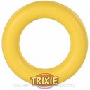 TRIXIE ring gumowy twardy 9cm TX3320
