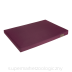 Recobed Mata 5cm Baltic bordo rozmiar M 70x48x5cm - 2