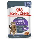 ROYAL CANIN Appetite Control w galaretce 12x85g
