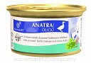 Marpet Kaczka Monobiałkowa Mokra Karma Dla Kota 85g