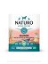 NATURO Adult Łosoś z ryżem i warzywami 400g