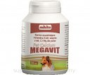 MEGAVIT Pet Calcium 50tab.
