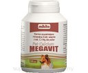 MEGAVIT Pet Calcium 50tab.