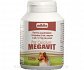 MEGAVIT Pet Calcium 50tab.