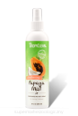 TROPICLEAN Papaya Mist Deodorizing Pet Spray 236ml - preparat eliminujący nieprzyjemne zapachy o zapachu PAPAI dla psów, kotów i małych gryzoni.