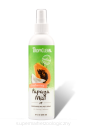 TROPICLEAN Papaya Mist Deodorizing Pet Spray 236ml  preparat eliminujący nieprzyjemne zapachy o zapachu PAPAI dla psów, kotów i małych gryzoni.