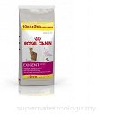 ROYAL CANIN EXIGENT SAVOUR 10+2kg GRATIS 