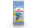 ROYAL CANIN MAXI PUPPY 15+3kg GRATIS!!!