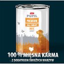 Karma PUPIL Premium All Meat Indyk 400g