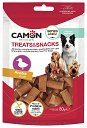 Camon Snack kawałki z kaczki dla psa 80g