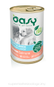 Oasy One Protein Puppy Łosoś 400g