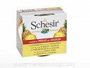 SCHESIR FRUIT Kurczak z ananasem 75g