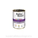 DOLINA NOTECI Junior  z watróbką królika 6x400g