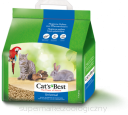 CAT’S BEST UNIVERSAL niezbrylający żwirek uniwersalny 4kg/ 7l