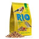 RIO karma podstawowa dla dzikich ptaków 20kg