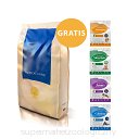 ESSENTIAL Nautical Living 10kg+FUNCTIONAL SNACKS