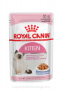 ROYAL CANIN KITTEN INSTINCTIVE w galaretce saszetka 85g