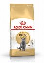 ROYAL CANIN BREED British Shorthair Adult 0,4kg 