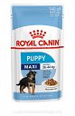 ROYAL CANIN DOG Maxi Puppy saszetka 10x140g