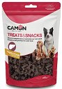 CAMON 450g SNACKBOX LIVER BONE TRESERKI Z WĄTRÓBKĄ AE049/B
