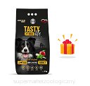 TASTY DOGS LIFE Z KURCZAKIEM 12kg+ PRZEZENT