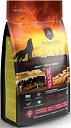 AMBROSIA Dog Adult Beef / Fresh Salmon Wołowina i Świeży Łosoś 2kg
