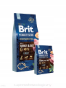 BRIT PREMIUM by Nature LIGHT 3kg