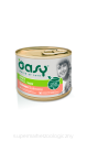 Oasy One Protein Adult Salmon 200g