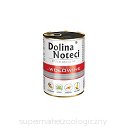 DOLINA NOTECI Wołowina 12x400g