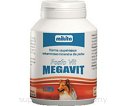 MEGAVIT Fosfo Vit 150tab.