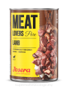 Josera Meat Lovers Pure Lamb 400g