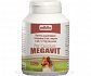 MEGAVIT Pet Calcium 150tab.