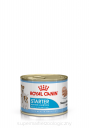 ROYAL CANIN DOG STARTER MOUSSE MOTHER&BABYDOG 195g 