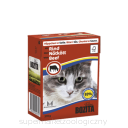 BOZITA wołowina w sosie 16x370g