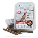 IBERICAS sticks paluszki SZYNKA SERRANO 800g