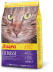 JOSERA CAT Culinesse 10kg + Serrano snacks gratis - 2