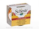 SCHESIR FRUIT Tuńczyk z mango 75g