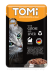 TOMI gęś z wątróbką w sosie 100g
