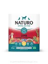 NATURO Adult Jagnięcina z ryżem i warzywami 400g
