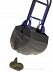 CAMON ŁOPATKA DO ZBIERANIA ODCHODÓW 70cm B520/A - 4