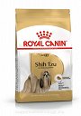 ROYAL CANIN DOG BREED Shih Tzu Adult 7,5kg