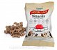 SERRANO Snacks WOŁOWINA  przysmak treningowy 100g