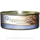 APPLAWS puszka Ryba Oceaniczna 156g