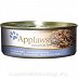 APPLAWS puszka Ryba Oceaniczna 156g