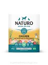 NATURO Adult kurczak ziemniaki warzywa 400g