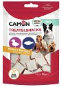 CAMON 80g KANAPKI Z KACZKĄ I DORSZEM AE506
