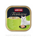 ANIMONDA Vom Feinsten Mildes Menu Czysty indyk 16x100g