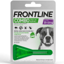 FRONTLINE COMBO L KROPLE SPOT ON dla psów 1x2,68ml
