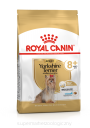 ROYAL CANIN DOG BREED Yorkshire Terrier +8 1,5kg