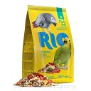 RIO Karma podstawowa dla dużych papug 500g